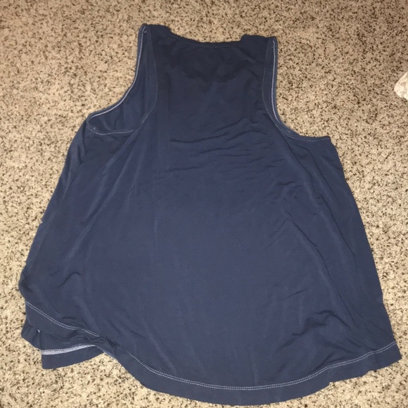 American Eagle Tank - Picture 3 of 3